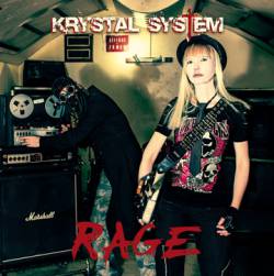 Krystal System : Rage